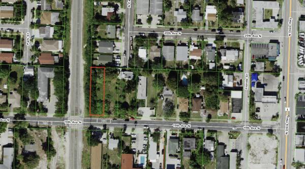 Vista Crossings, 1142 19th Ave N, Lake Worth Beach, Florida 33460, image 1