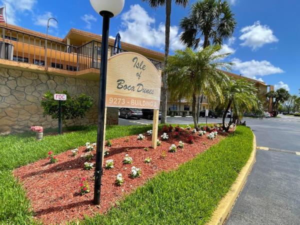 Isle Of Boca Dunes, 9273 SW 8th St #416, Boca Raton, Florida 33428, image 1