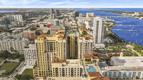 Elan In The City, 521 M St, West Palm Beach, Florida 33401, image 2
