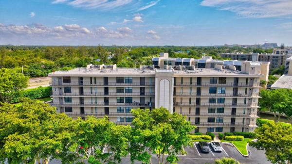 Boca Bayou, 21 Royal Palm Way #4030, Boca Raton, Florida 33432, image 1