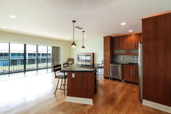 Windsor Park South, 110 Wettaw Ln #205, North Palm Beach, Florida 33408, image 1
