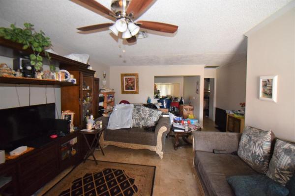 Forest Hill Villas Garden, 5933 Forest Hill Blvd #8, West Palm Beach, Florida 33415, image 3
