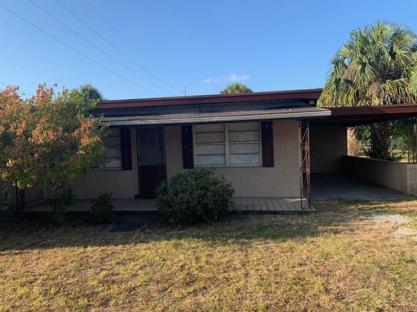 Sunny Acres, 1111 N 21st St, Fort Pierce, Florida 34950, image 3