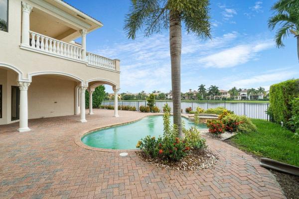 The Oaks At Boca Raton, 9636 Bridgebrook Dr, Boca Raton, Florida 33496, image 1