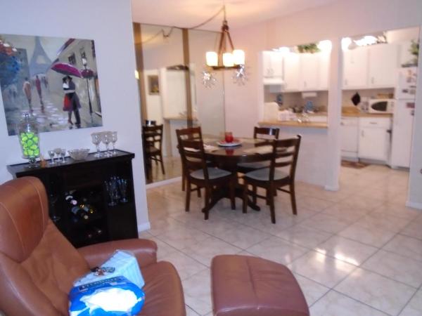 Pine Ridge 4, 5930 Whispering Pine Way #B-1, Greenacres, Florida 33463, image 1