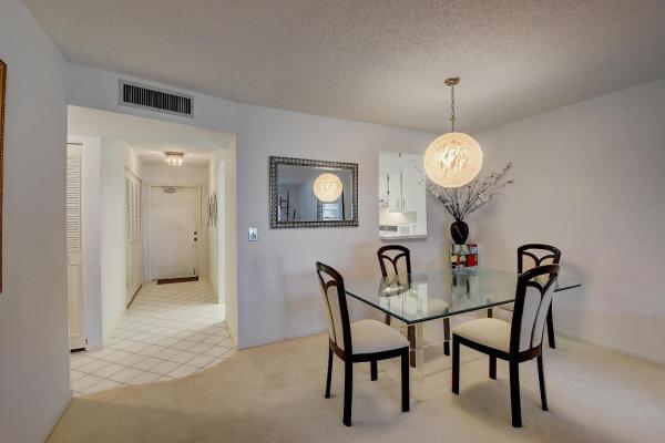 Deauville Village, 6650 S Oriole Blvd #2040, Delray Beach, Florida 33446, image 2