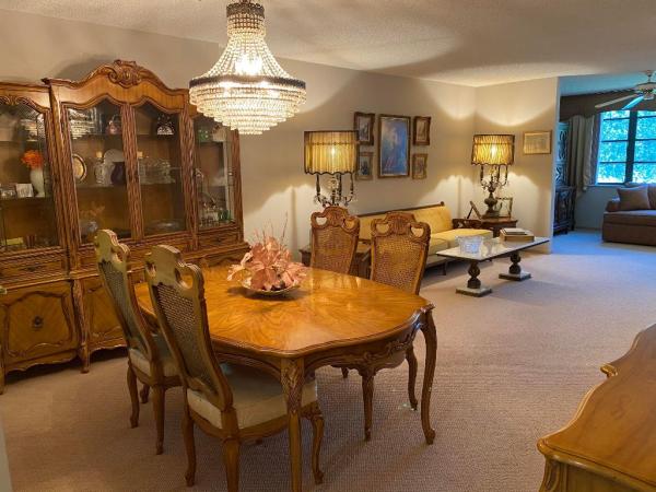 Watersedge At Lakes Of Delray, 5550 Witney Dr #205, Delray Beach, Florida 33484, image 1