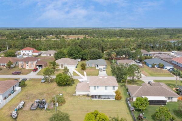 3981 SW Alice St, Port St. Lucie, Florida 34953, image 1