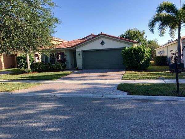 Newport Isles, 1985 SW Providence Pl, Port St. Lucie, Florida 34953, image 2