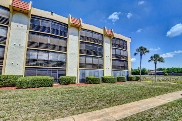 The Pines Of Boca Barwood, 23385 S Barwood Ln #402, Boca Raton, Florida 33428, image 1