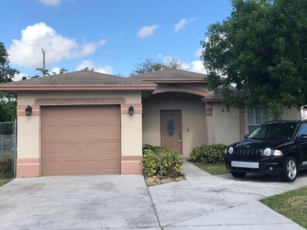Delray Beach No HOA, 46 NW 13th Ave, Delray Beach, Florida 33444, image 2
