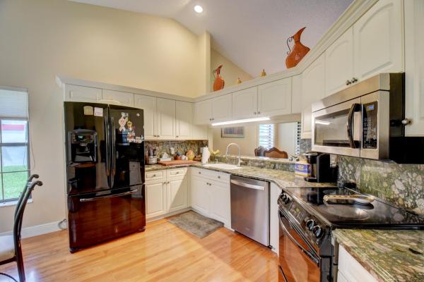 The Lexington Club, 7530 Lexington Club Blvd #A, Delray Beach, Florida 33446, image 1