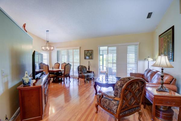 The Lexington Club, 7530 Lexington Club Blvd #A, Delray Beach, Florida 33446, image 2