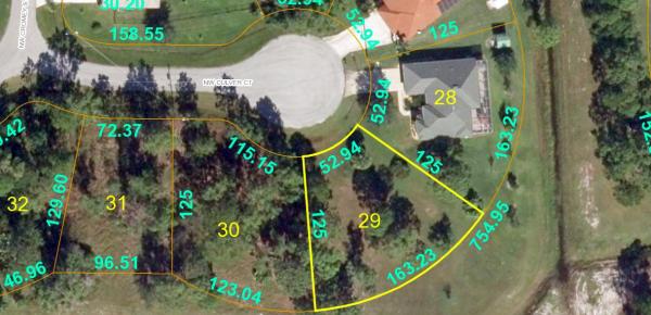 Torino, 5475 NW Culver Ct, Port St. Lucie, Florida 34983, image 2