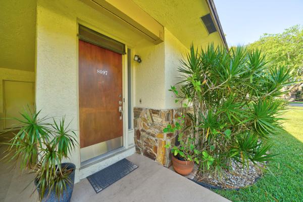 Villas At Woodmont, 8097 Palmetto Palm Cir #53, Tamarac, Florida 33321, image 1