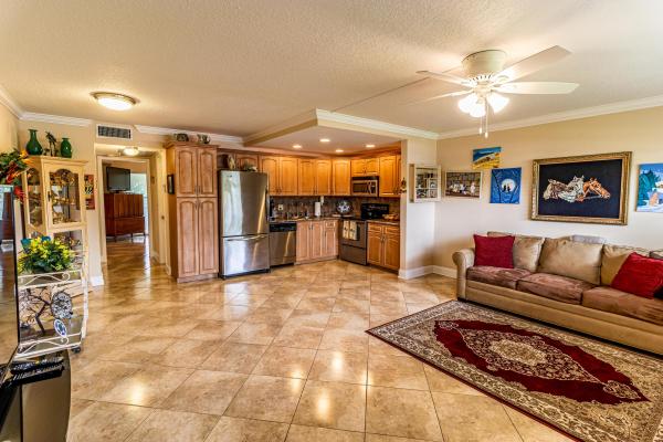 Southampton At Century Village, 112 Southampton A, West Palm Beach, Florida 33417, image 1