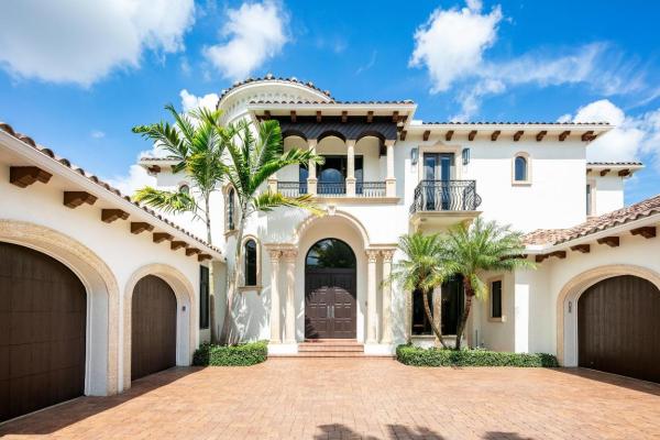 The Oaks At Boca Raton, 9510 Grand Estates Way, Boca Raton, Florida 33496, image 1