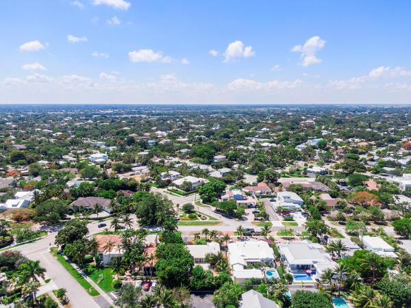 Del Ida Park, 216 N Dixie Blvd, Delray Beach, Florida 33444, image 2
