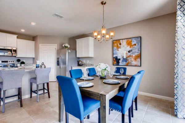 The Preserve At Tradition, 12425 SW Arabella Dr, Port St. Lucie, Florida 34987, image 1