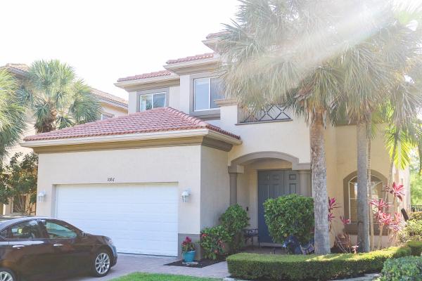 Palmyra Estates, 1086 Grove Park Cir, Boynton Beach, Florida 33436, image 1