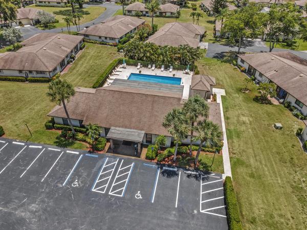 Greentree Villas, 4745 Quailwood Way #A, Boynton Beach, Florida 33436, image 2