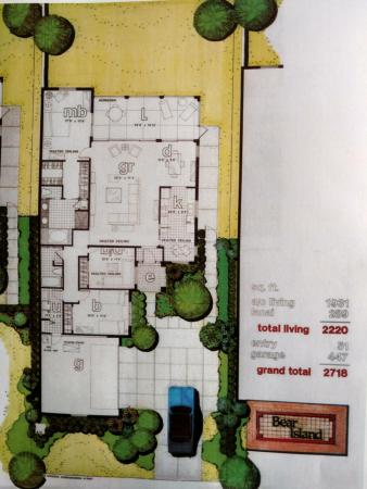 Bear Island, 1430 Wilderness Rd, West Palm Beach, Florida 33409, image 1