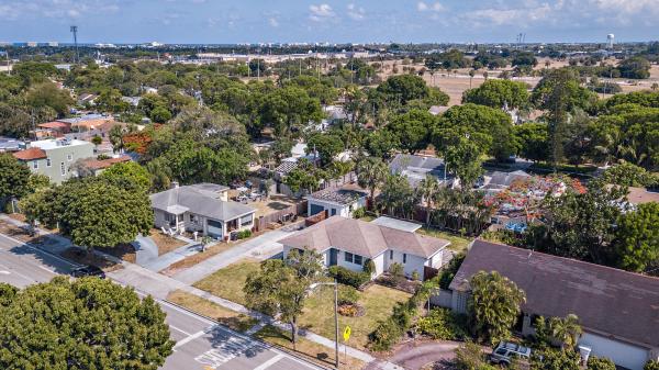 Forest Ridge Park, 818 Forest Hill Blvd, West Palm Beach, Florida 33405, image 1