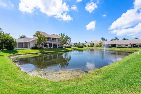 Lakeshore North, 147 N Lakeshore Dr #147, Hypoluxo, Florida 33462, image 1