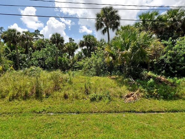 Hidden Oaks, 1542 SW Urbino Ave, Port St. Lucie, Florida 34953, image 1