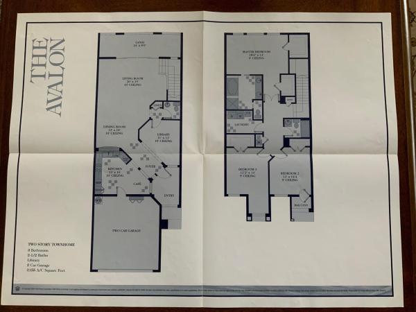 Prosperity Harbor North, 735 Cable Beach Ln, North Palm Beach, Florida 33410, image 1