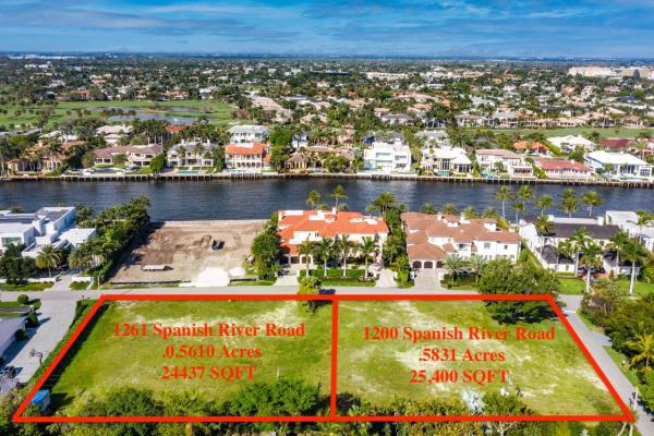 Spanish River Land, 1200 Spanish River Rd, Boca Raton, Florida 33432, image 2