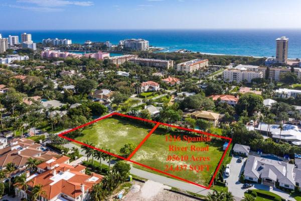Spanish River Land, 1216 Spanish River Rd, Boca Raton, Florida 33432, image 2