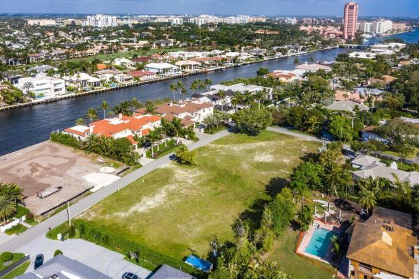 Spanish River Land, 1216 Spanish River Rd, Boca Raton, Florida 33432, image 1