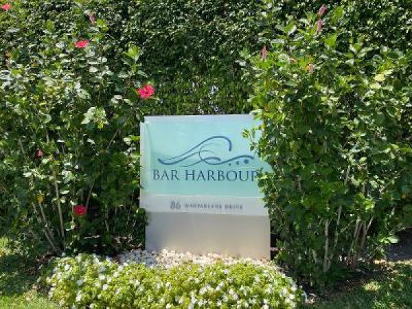 Bar Harbour, 86 Macfarlane Dr #4H, Delray Beach, Florida 33483, image 3