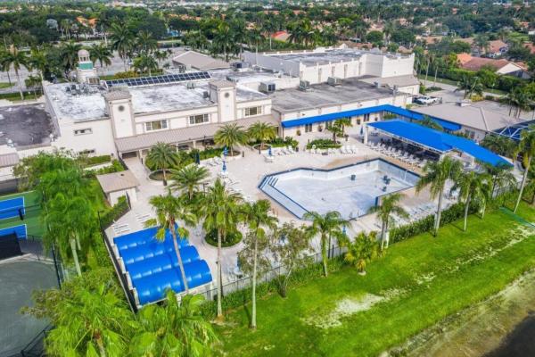 Palm Isles, 7124 Summer Tree Dr, Boynton Beach, Florida 33437, image 2