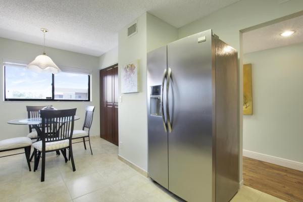 Fairway Club, 4725 Lucerne Lakes Blvd E #414, Lake Worth, Florida 33467, image 1