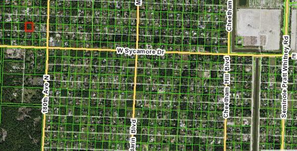 The Acreage, 18095 40th Run N, Loxahatchee, Florida 33470, image 1