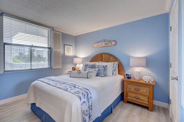 Bryn Mawr Ocean Towers, 5059 N Highway A1a #206, Fort Pierce, Florida 34949, image 1