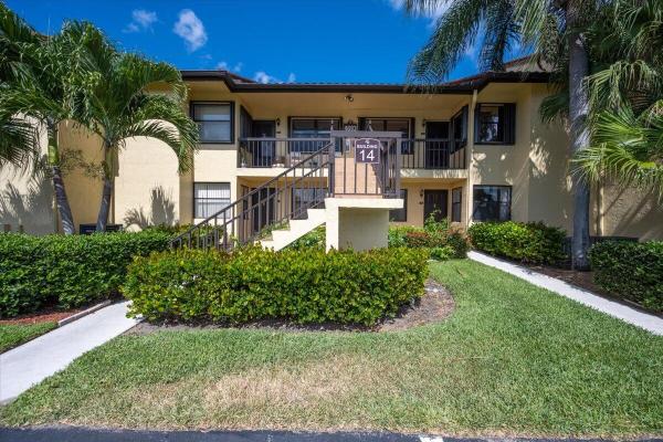 Lucerne Greens, 4693 Lucerne Lakes Blvd E #103, Lake Worth, Florida 33467, image 1