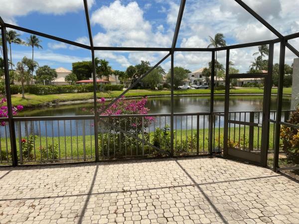 Ville De Capri At The Polo Club, 17460 Via Capri, Boca Raton, Florida 33496, image 1