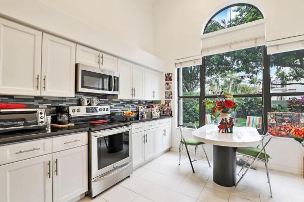 Valencia At Boca Pointe, 23485 S Mirabella Circle South, Boca Raton, Florida 33433, image 2
