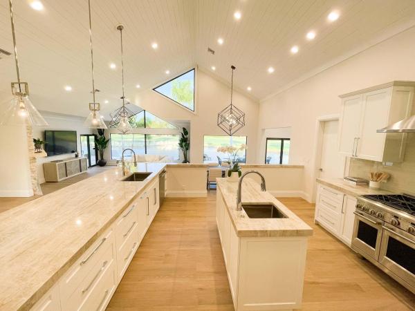 Seagate Country Club At The Hamlet, 910 Greensward Ln, Delray Beach, Florida 33445, image 1