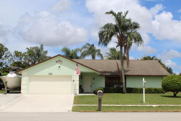 The Willows, 111 Starling Ave, Royal Palm Beach, Florida 33411, image 1