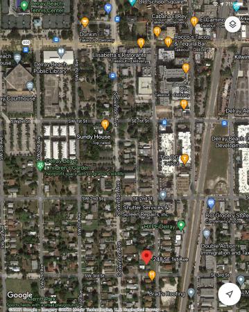 248 SE 1st Ave, Delray Beach, Florida 33444, image 1