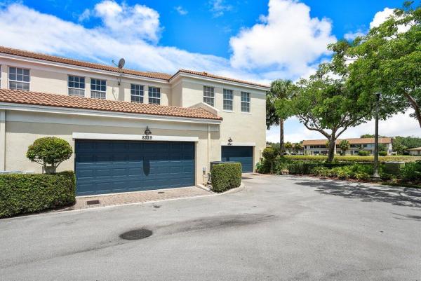 Peninsula Village Greens At Central Park, 8339 NW 7th Ter, Boca Raton, Florida 33487, image 1