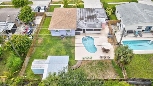 Lantana Heights, 1036 S 14th St, Lantana, Florida 33462, image 2