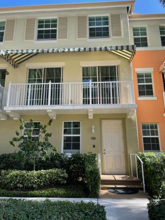 136 Moorings Dr, Lantana, Florida 33462, image 2