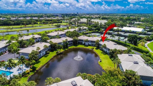 The Cove At Boca West Country Club, 20220 Boca West Dr #1903, Boca Raton, Florida 33434, image 2