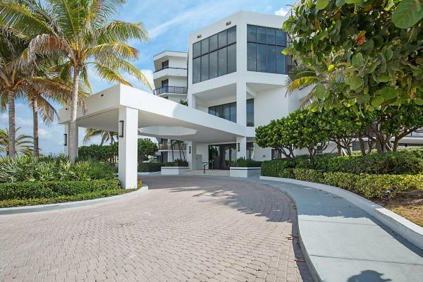 Palm Beach Hampton, 3100 S Ocean Blvd, Palm Beach, Florida 33480, image 1