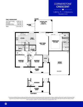 Sandhill Crossing, 3042 SE East Blackwell Dr, Port St. Lucie, Florida 34952, image 1